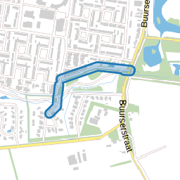 Rietveldweg