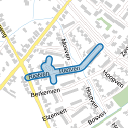 Rietven
