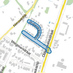 Robertinkkamp