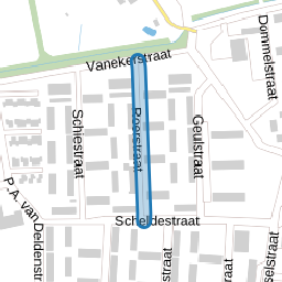 Roerstraat
