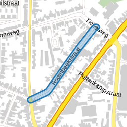 Roombeekstraat