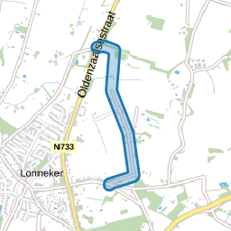 Ruiterkampweg