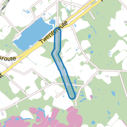 Rutbeekweg