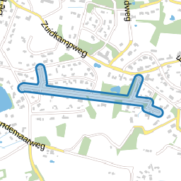 Scheperijweg