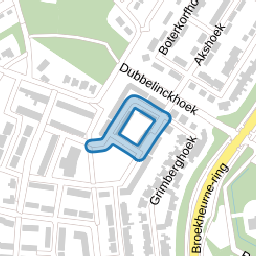 Scherpenzeelhoek