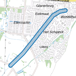 Schipholtstraat