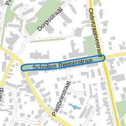 Scholten Reimerstraat