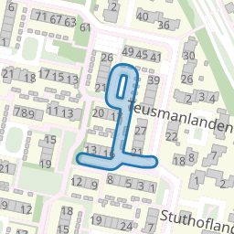 Schopmanlanden