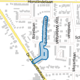 Schumannlaan