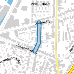 Schurinksdwarsweg