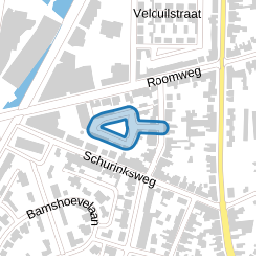 Schurinksplein