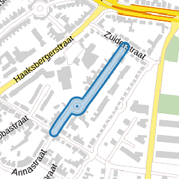 Sint Janstraat
