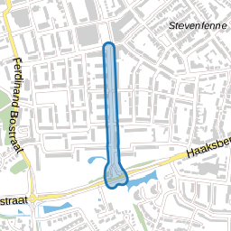 S.L. Louwesstraat