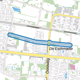Sleutelweg