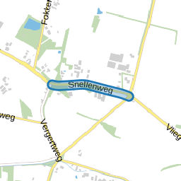 Snellenweg