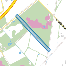 Snuversveldweg