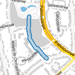 Spinnerstraat