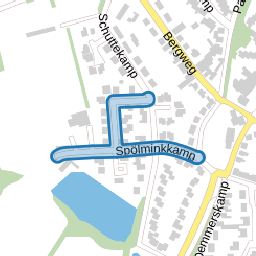 Spölminkkamp