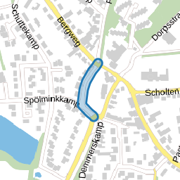 Spölminkweg