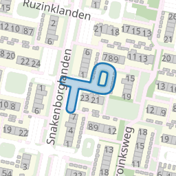 Spoolderlanden