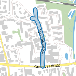 Spoorbaanstraat