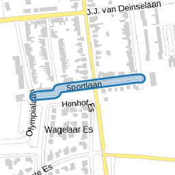 Sportlaan