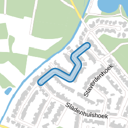 Springendalhoek