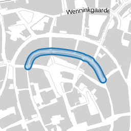 Stadsgravenstraat