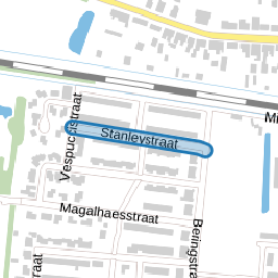 Stanleystraat