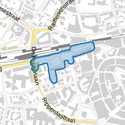 Stationsplein