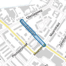 Steenbokstraat
