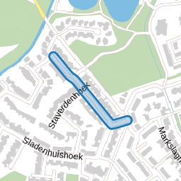 Stoevelaarhoek