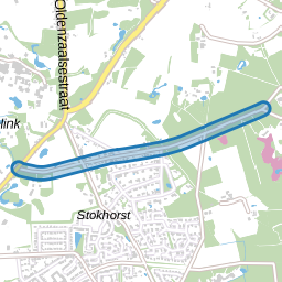Stokhorstlaan