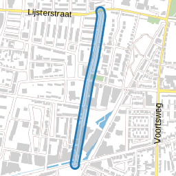 Stroinksbleekweg