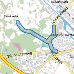 Strootsweg