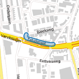 Taludstraat