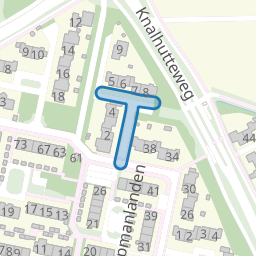 Tankelanden