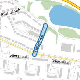 Taxisstraat
