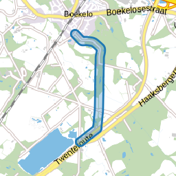 Teesinkweg