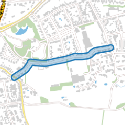 Tegelerweg