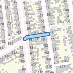 Ternatestraat
