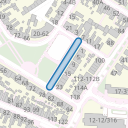 Theresastraat