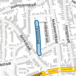 Timorstraat