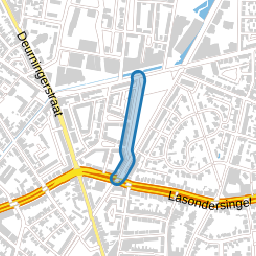 Tollensstraat