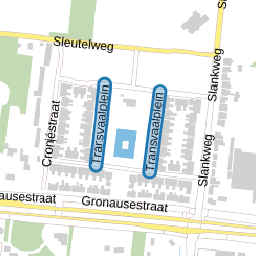Transvaalplein