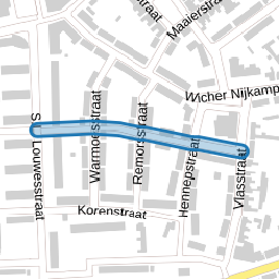 Tuinbouwstraat