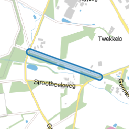 Twekkelerveldweg