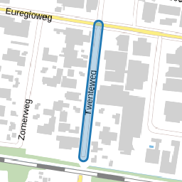 Twenteweg