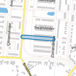 Uilvlinder