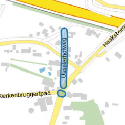 Usselerhofweg